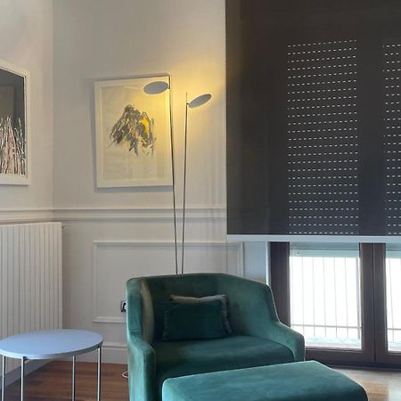Leonardo Rooms Avellino Zewnętrze zdjęcie