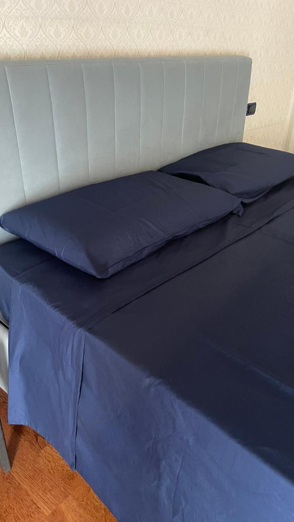 Leonardo Rooms Avellino Zewnętrze zdjęcie