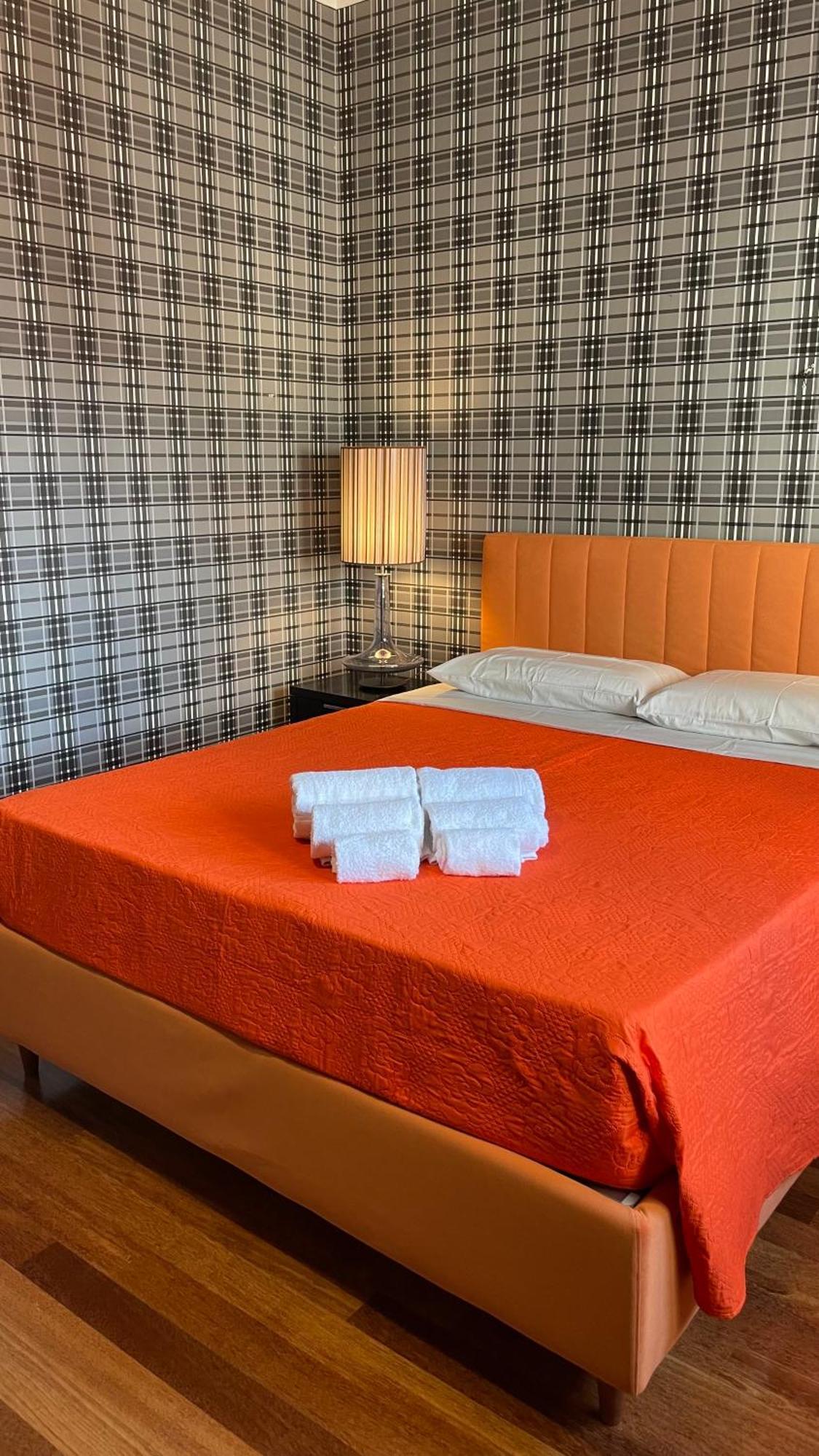 Leonardo Rooms Avellino Zewnętrze zdjęcie
