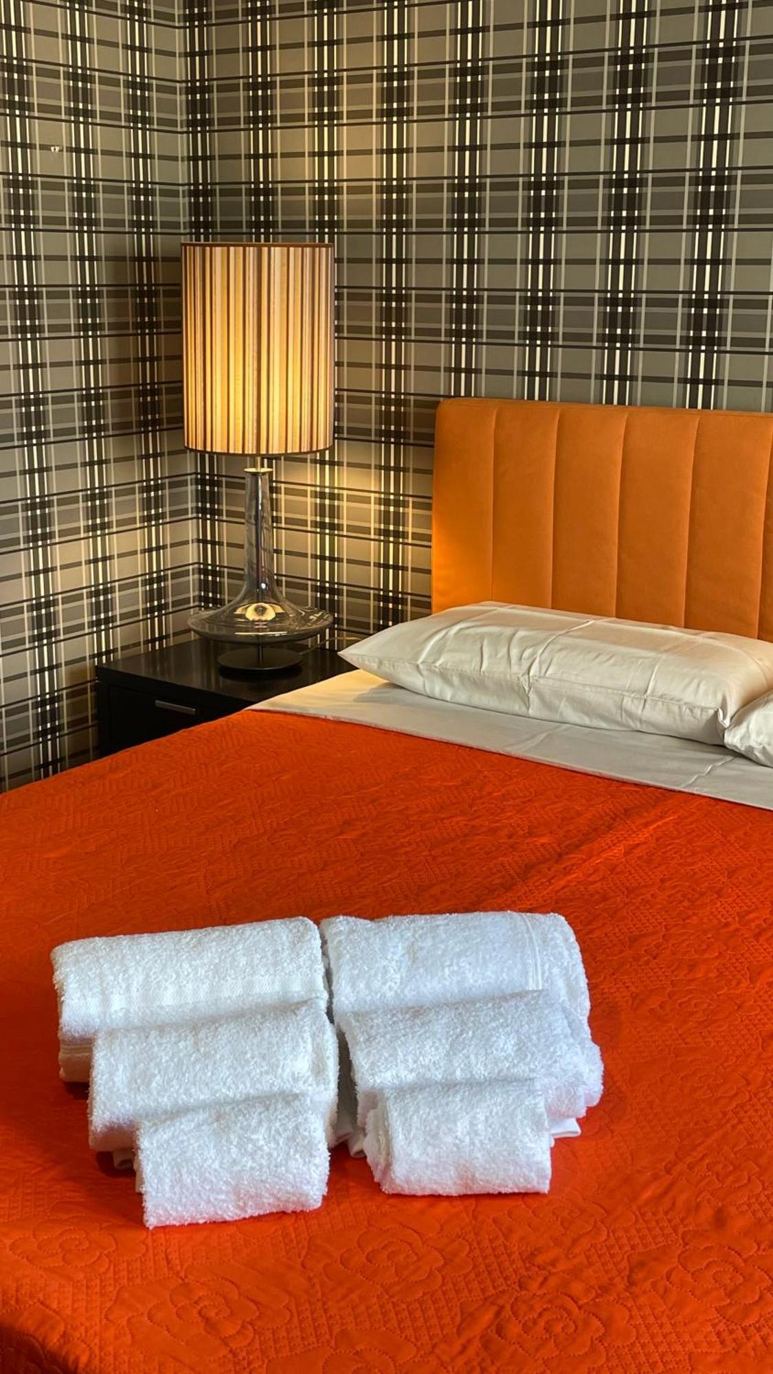 Leonardo Rooms Avellino Zewnętrze zdjęcie