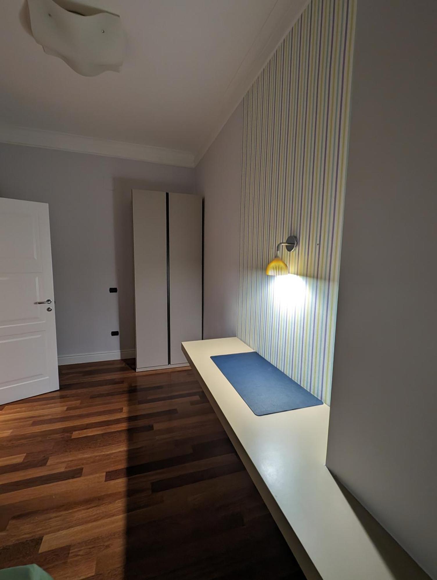 Leonardo Rooms Avellino Zewnętrze zdjęcie