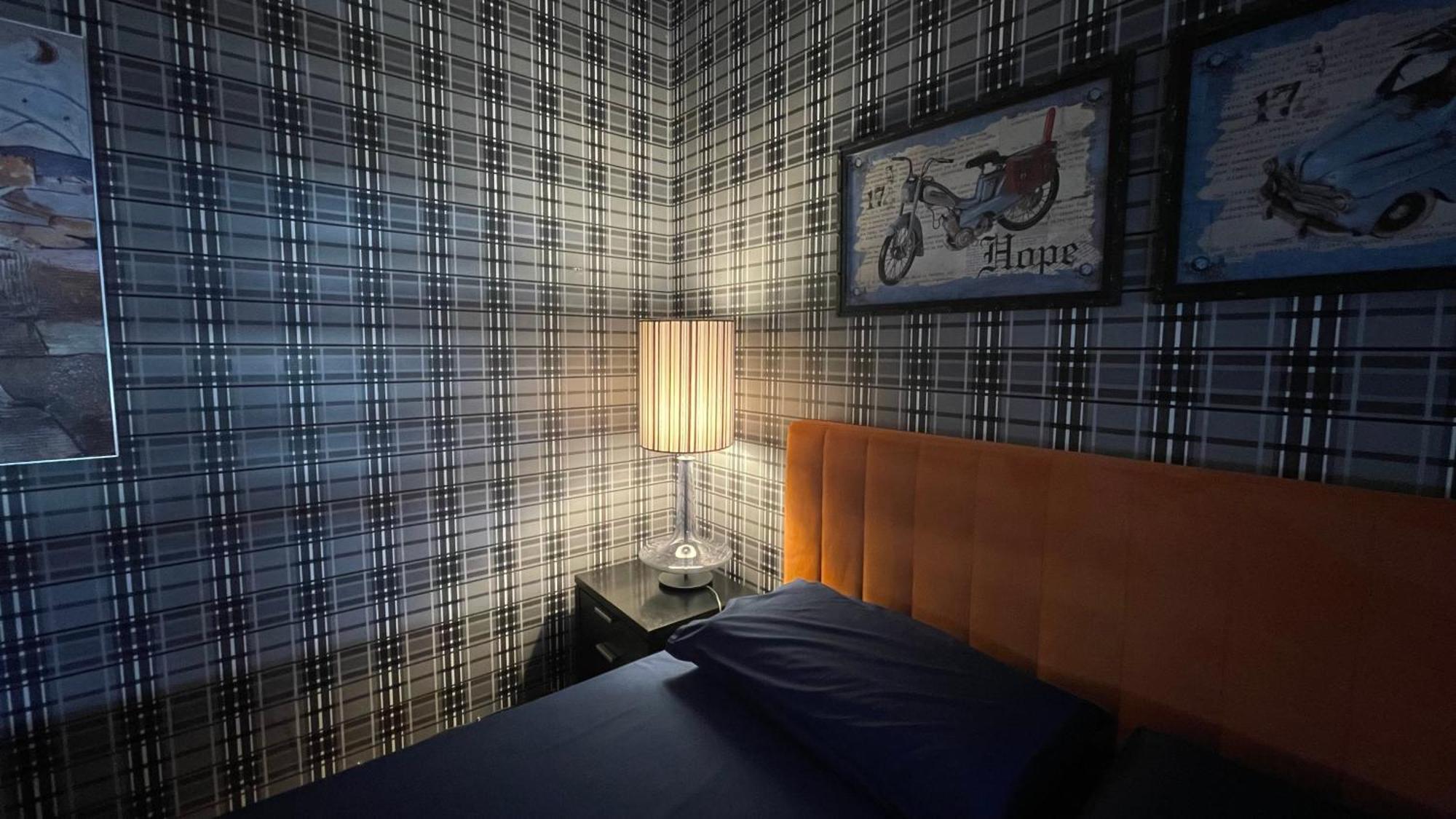 Leonardo Rooms Avellino Zewnętrze zdjęcie