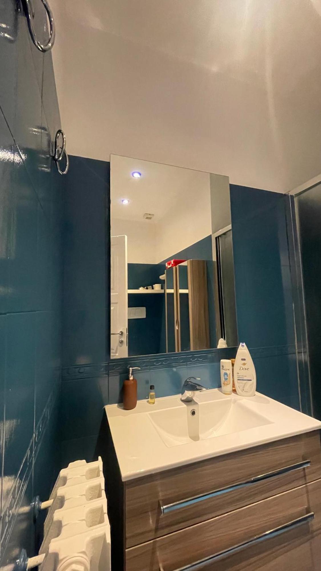 Leonardo Rooms Avellino Zewnętrze zdjęcie