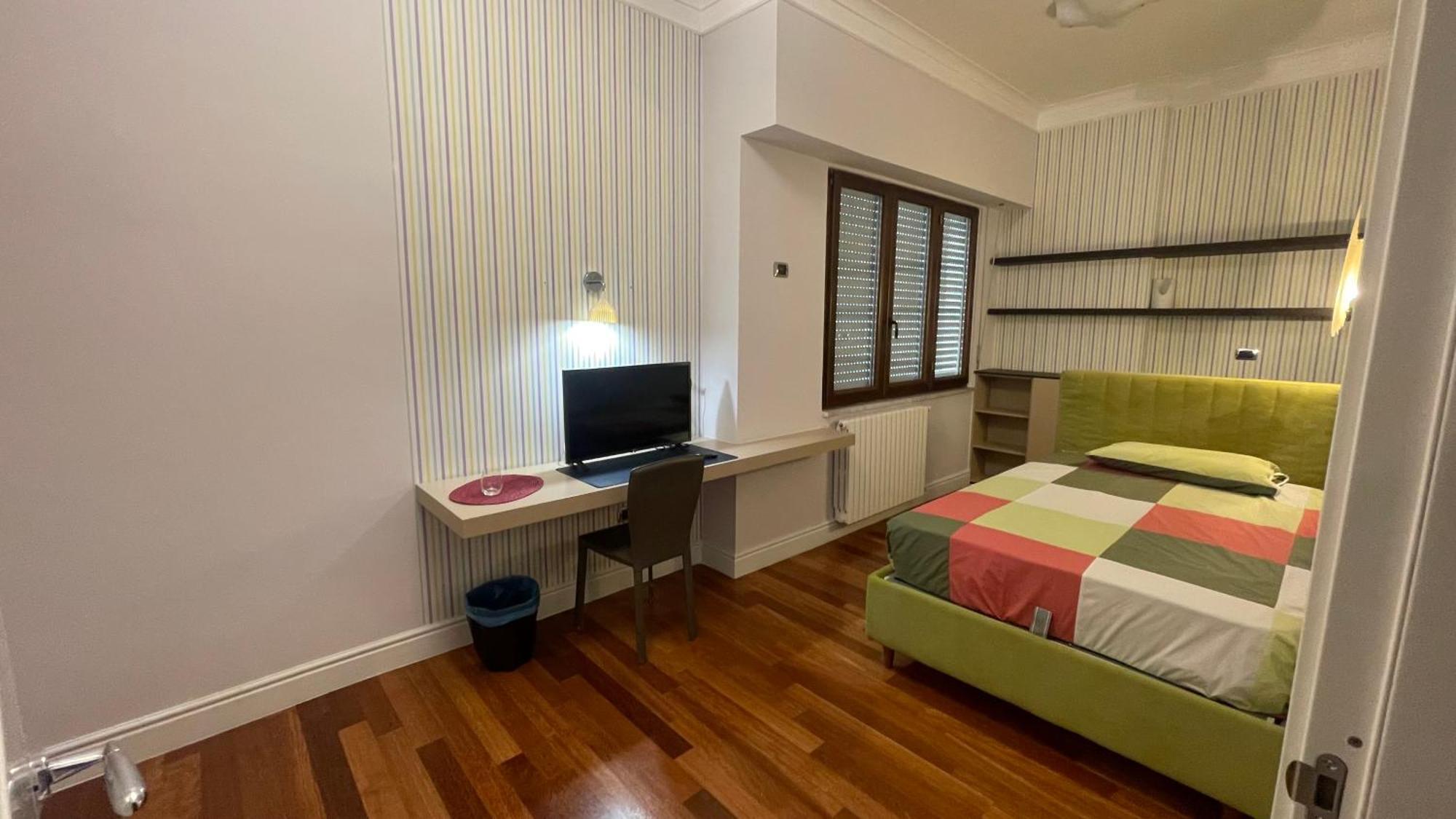Leonardo Rooms Avellino Zewnętrze zdjęcie