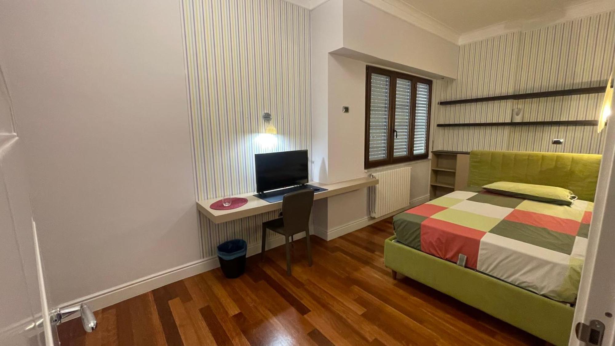 Leonardo Rooms Avellino Zewnętrze zdjęcie