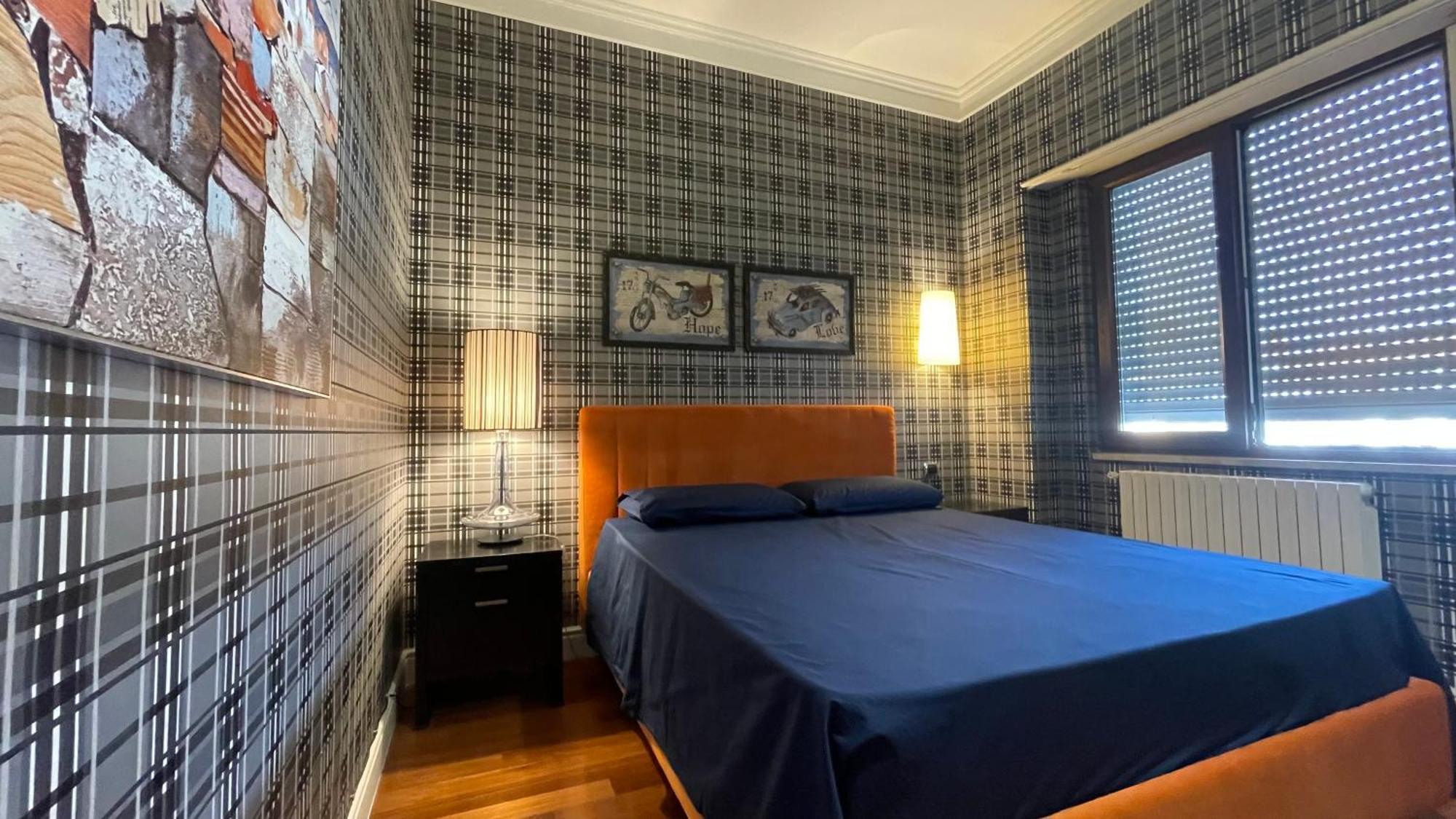 Leonardo Rooms Avellino Zewnętrze zdjęcie