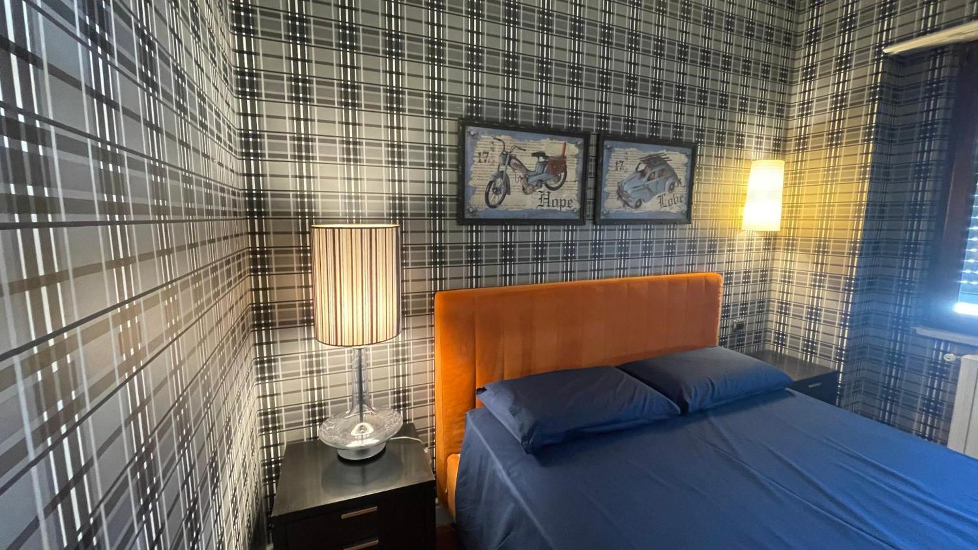 Leonardo Rooms Avellino Zewnętrze zdjęcie