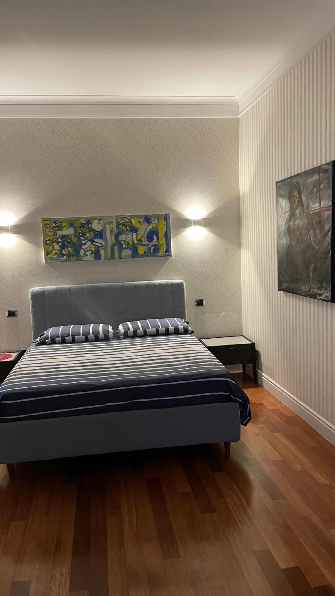 Leonardo Rooms Avellino Zewnętrze zdjęcie