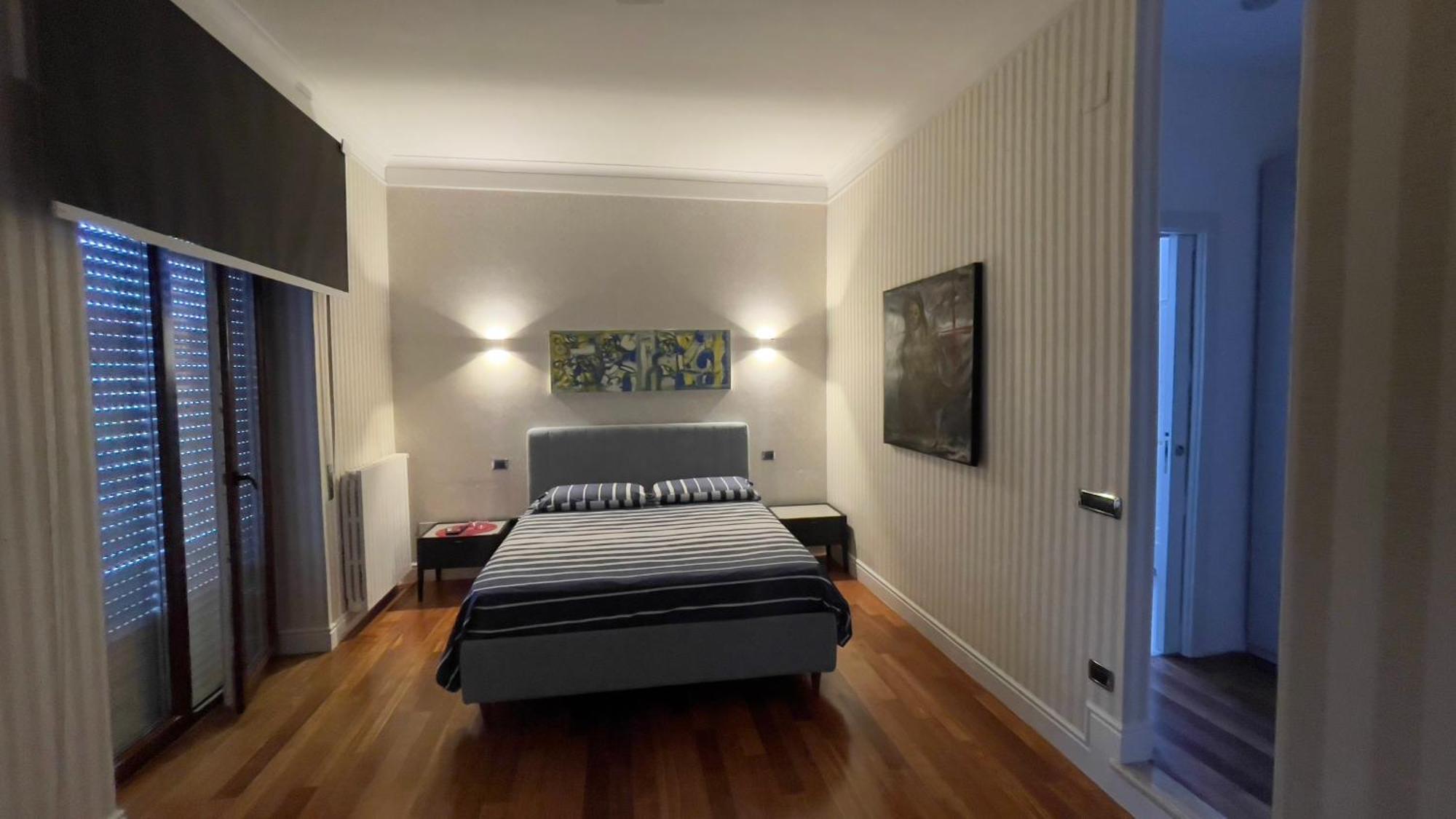 Leonardo Rooms Avellino Zewnętrze zdjęcie