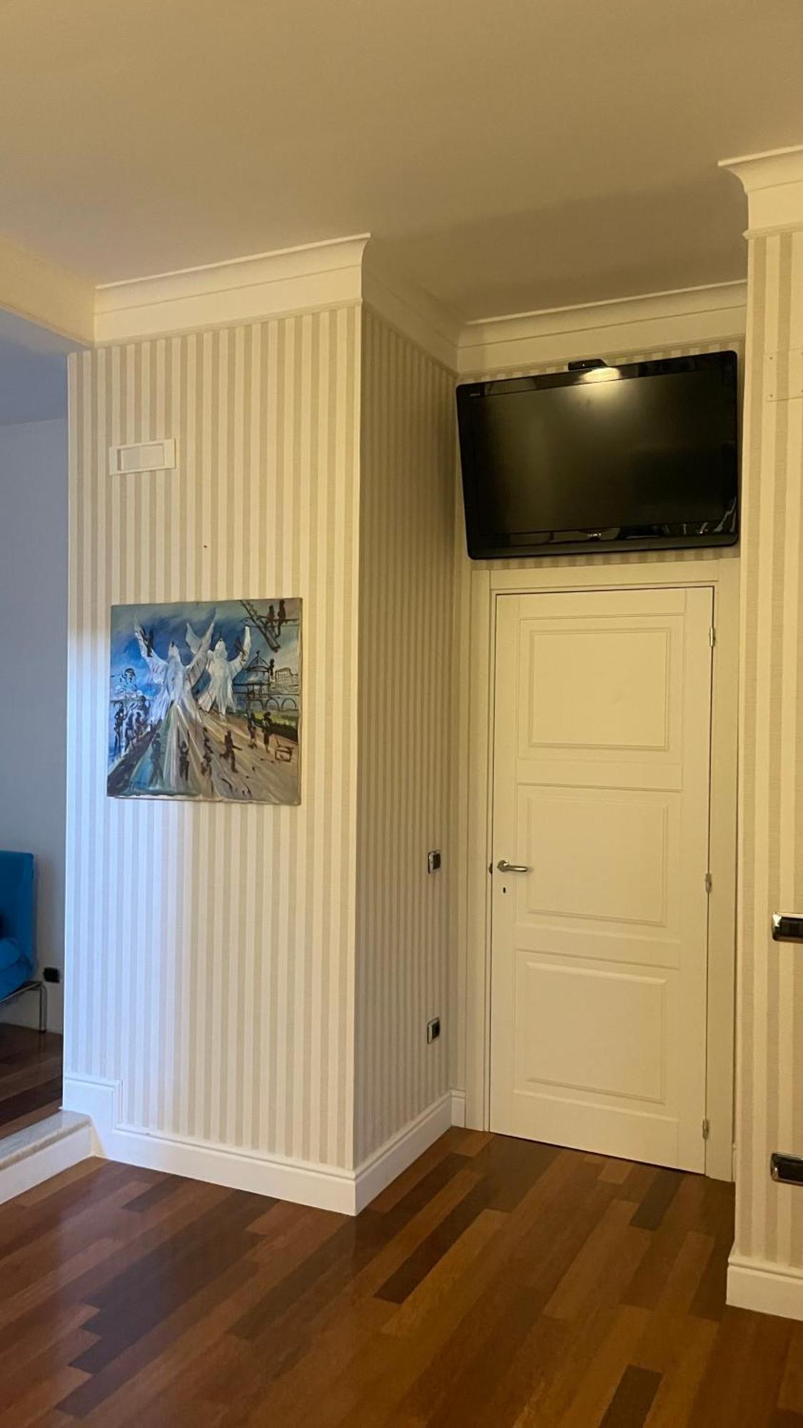 Leonardo Rooms Avellino Zewnętrze zdjęcie