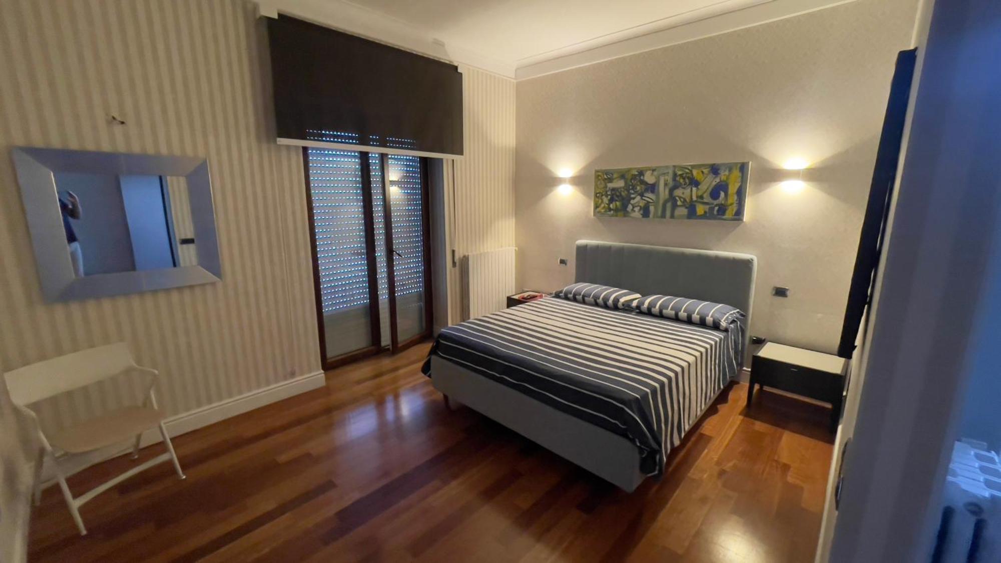 Leonardo Rooms Avellino Zewnętrze zdjęcie