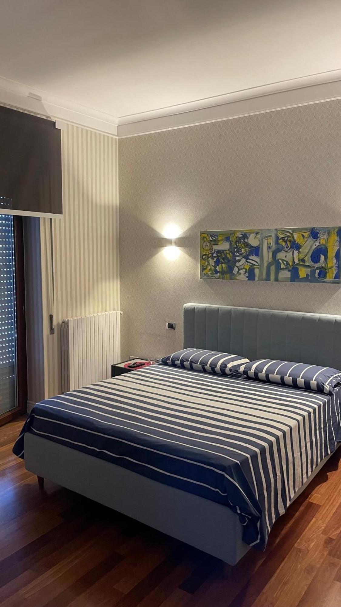 Leonardo Rooms Avellino Zewnętrze zdjęcie