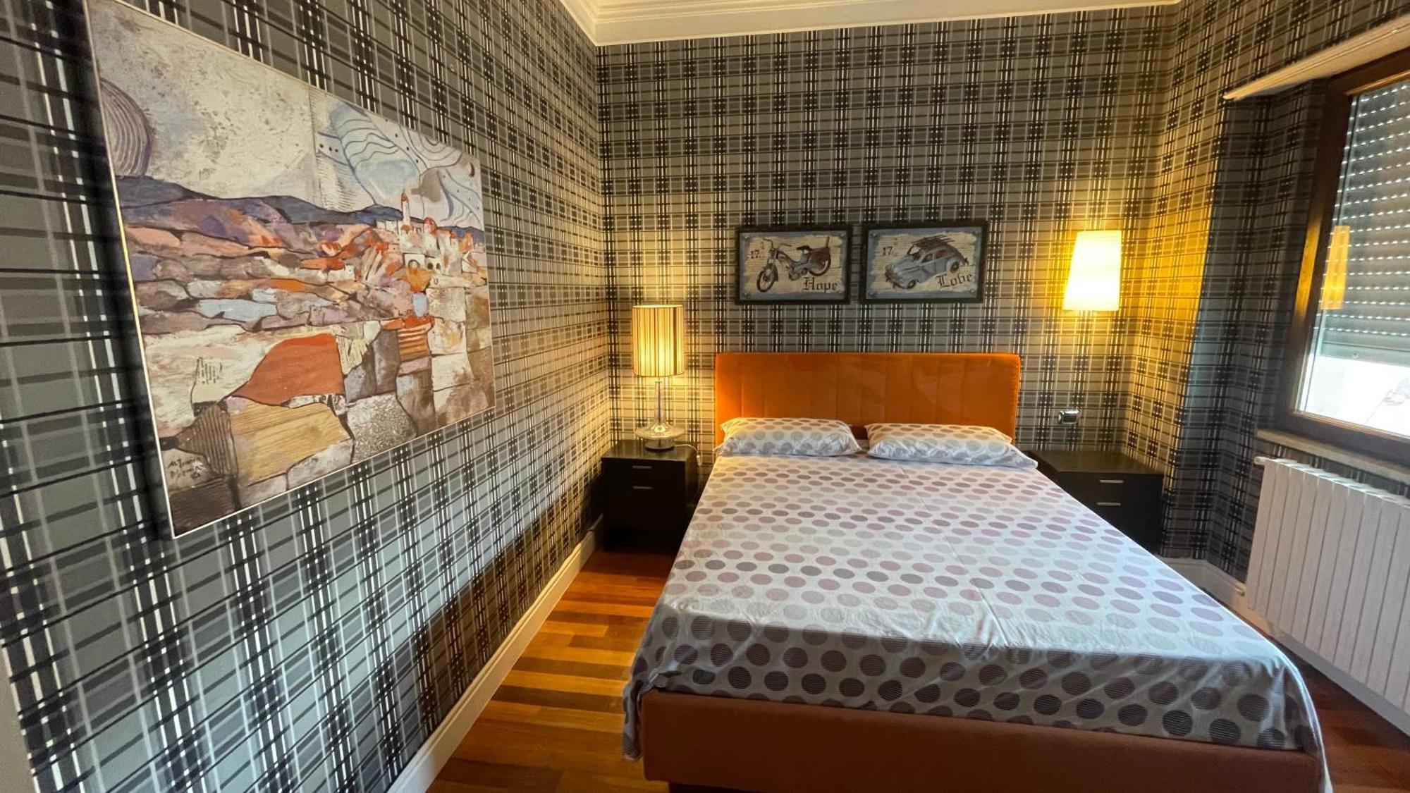 Leonardo Rooms Avellino Zewnętrze zdjęcie
