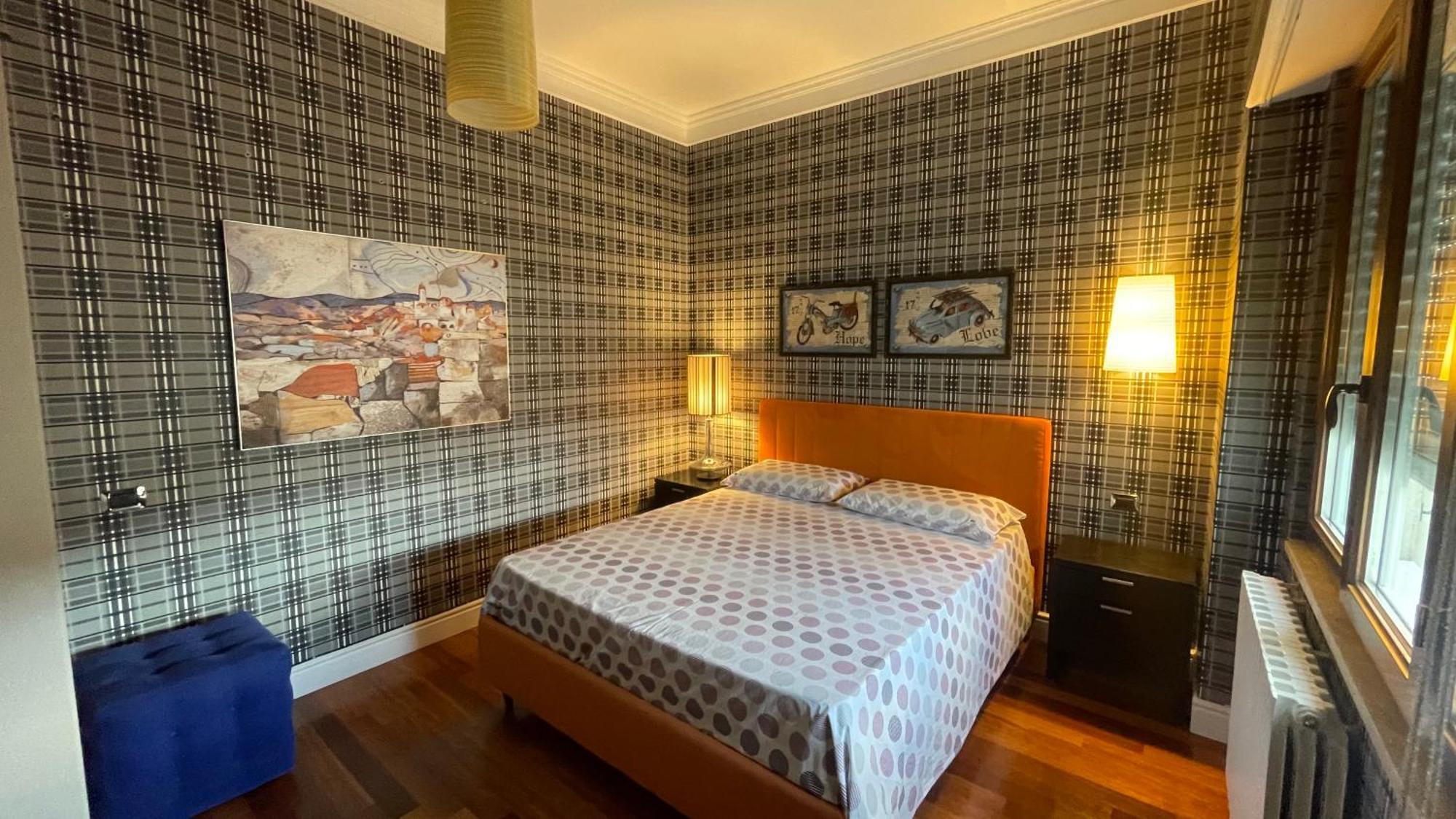 Leonardo Rooms Avellino Zewnętrze zdjęcie
