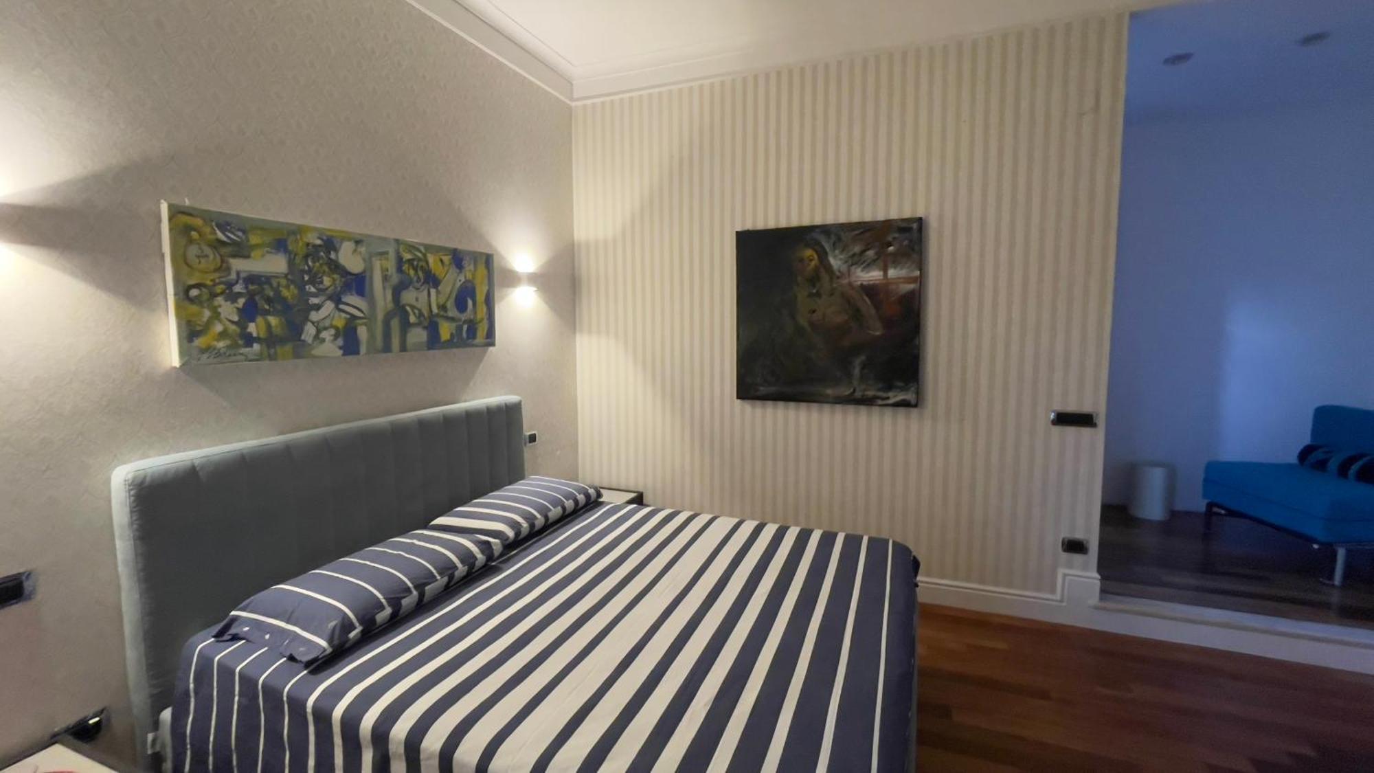 Leonardo Rooms Avellino Zewnętrze zdjęcie