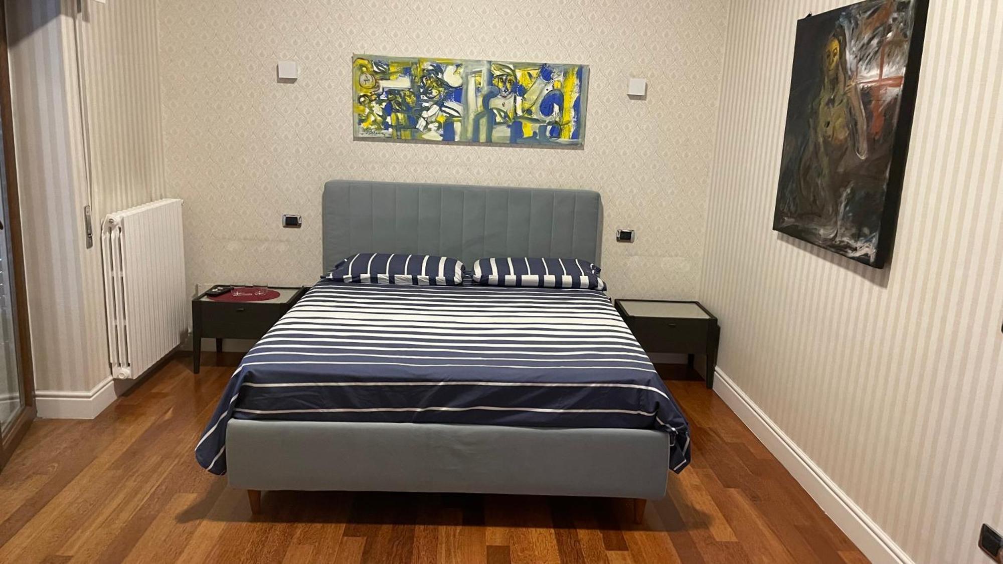 Leonardo Rooms Avellino Zewnętrze zdjęcie