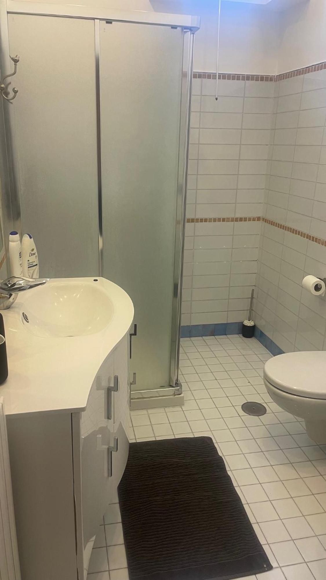 Leonardo Rooms Avellino Zewnętrze zdjęcie